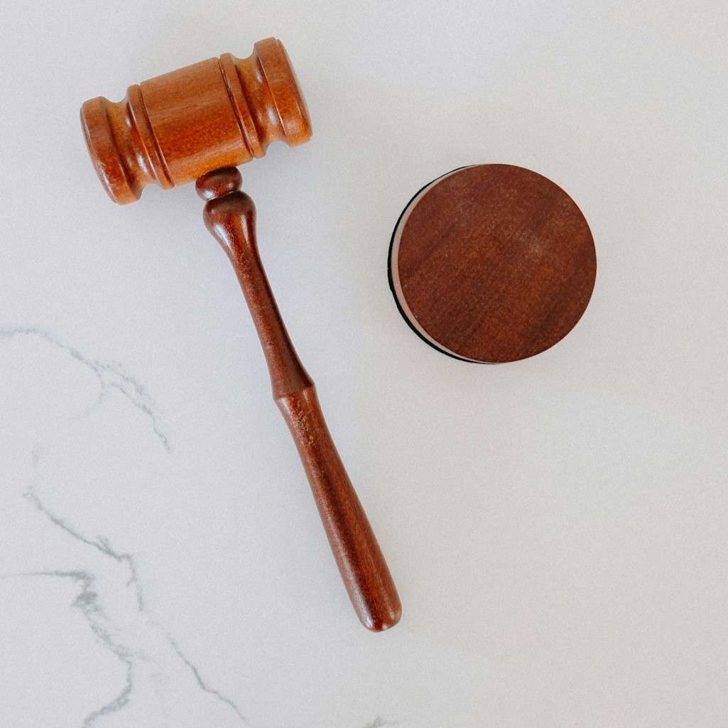 Gavel